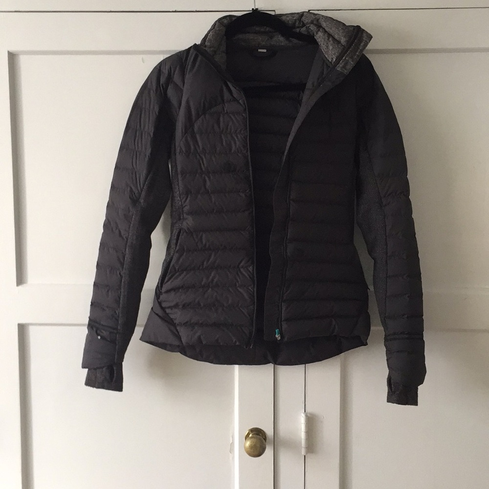 Lululemon Fall Jacket - image 1